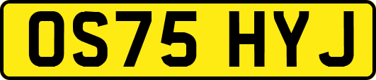 OS75HYJ