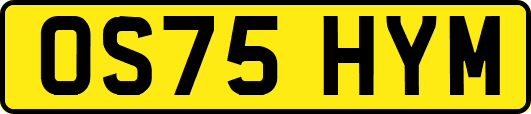 OS75HYM