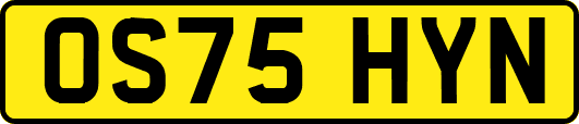 OS75HYN