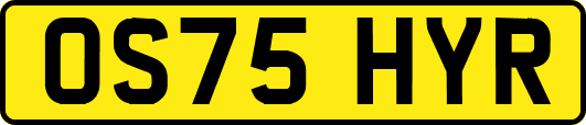 OS75HYR
