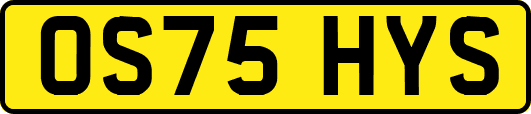 OS75HYS