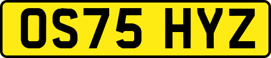 OS75HYZ
