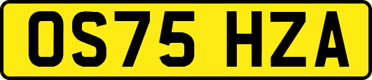 OS75HZA