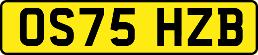 OS75HZB