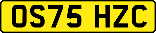OS75HZC
