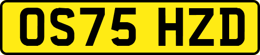 OS75HZD