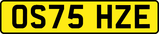 OS75HZE
