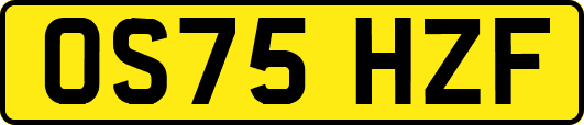 OS75HZF