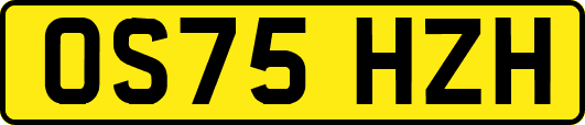 OS75HZH