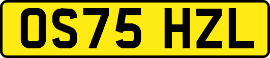 OS75HZL