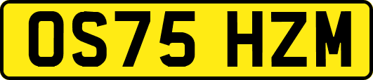 OS75HZM
