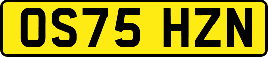 OS75HZN