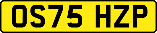 OS75HZP