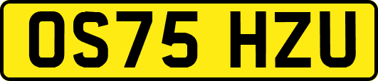 OS75HZU