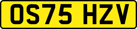 OS75HZV