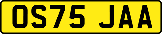 OS75JAA