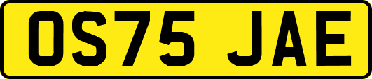 OS75JAE