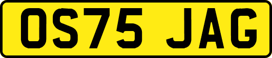 OS75JAG