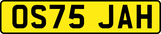 OS75JAH