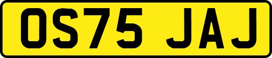 OS75JAJ