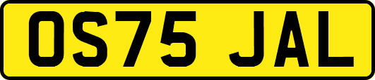 OS75JAL