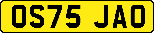 OS75JAO