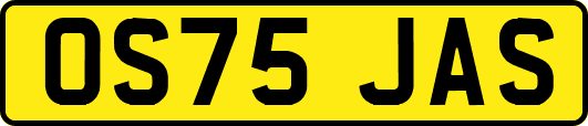 OS75JAS