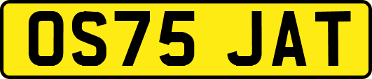 OS75JAT