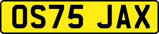 OS75JAX