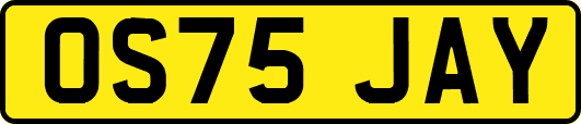 OS75JAY