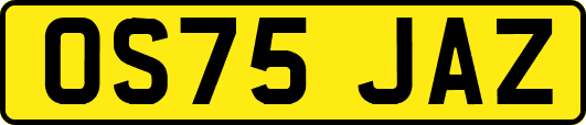 OS75JAZ