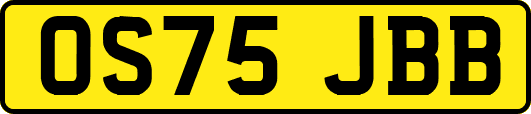 OS75JBB