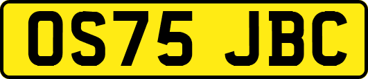 OS75JBC