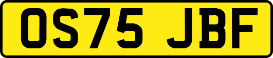 OS75JBF