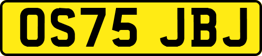 OS75JBJ