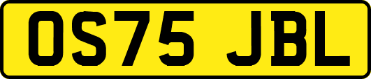 OS75JBL