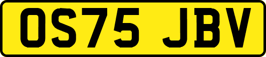 OS75JBV