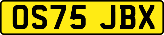 OS75JBX