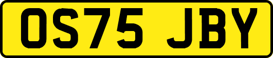 OS75JBY