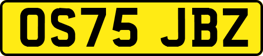 OS75JBZ