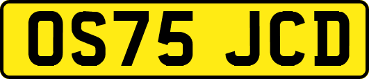 OS75JCD