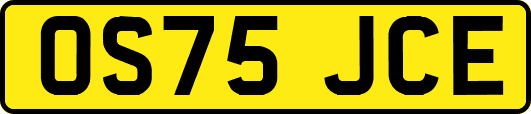 OS75JCE