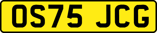 OS75JCG