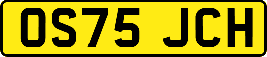 OS75JCH