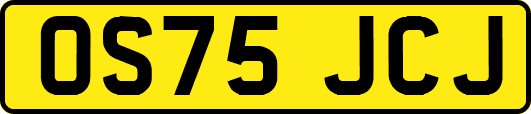 OS75JCJ