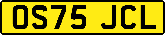 OS75JCL