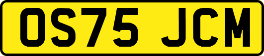 OS75JCM