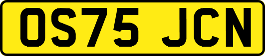 OS75JCN