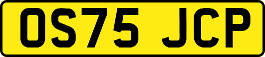 OS75JCP