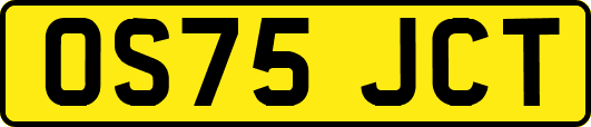 OS75JCT